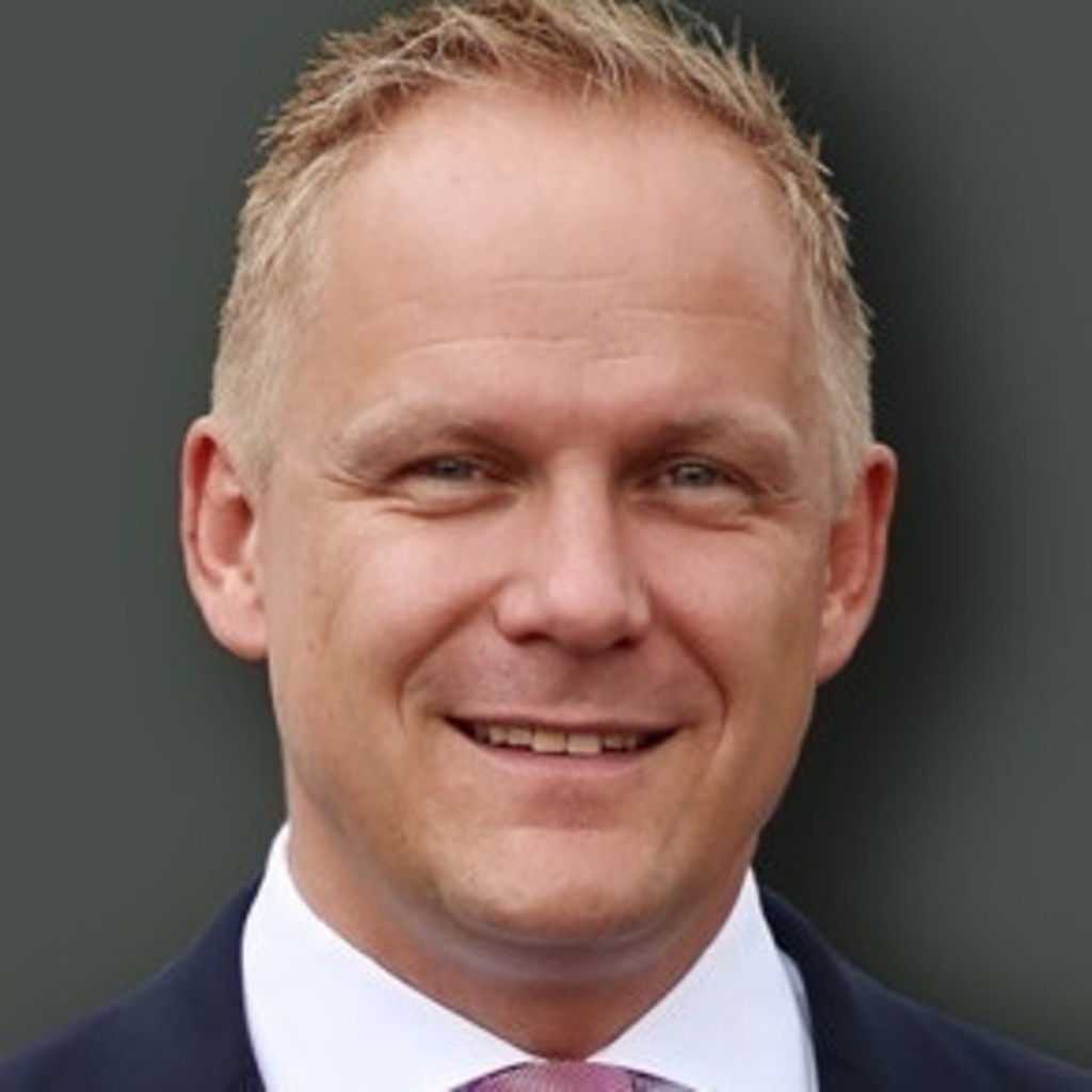 Matthias Lange